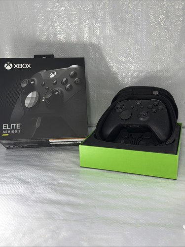 Xbox elite controller series - controller,