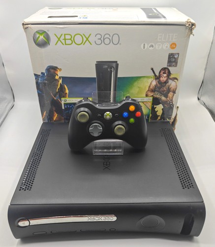 Console microsoft xbox 360 - microsoft,