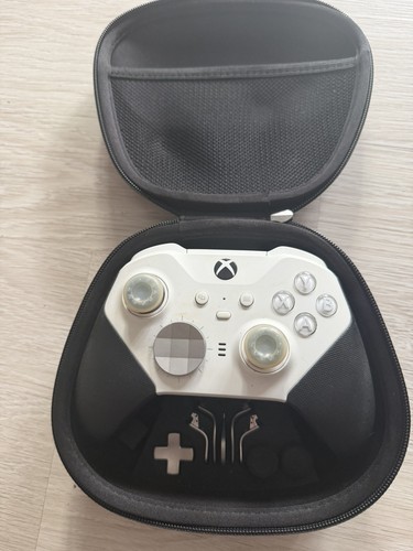 Microsoft xbox elite series - xbox,
