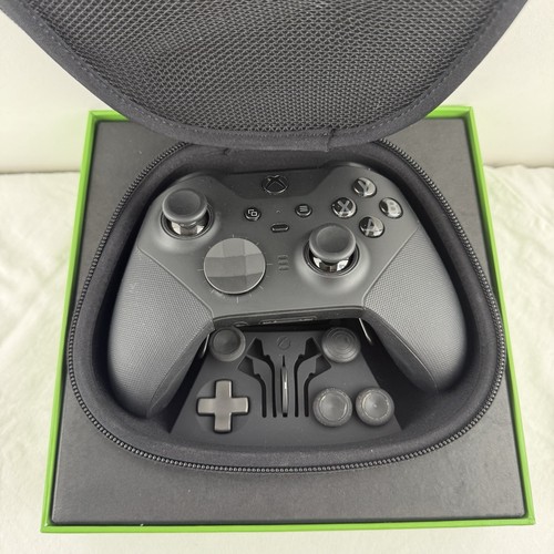 Microsoft xbox elite - series, 2