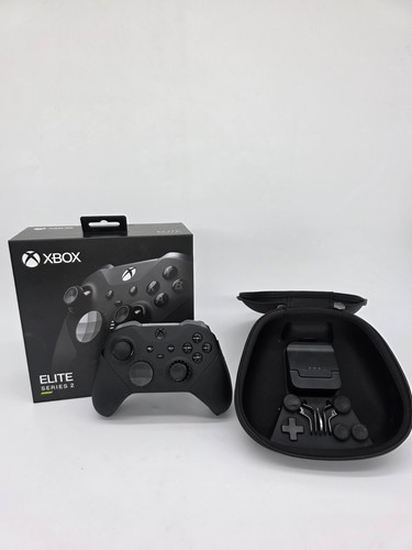 Microsoft elite wireless - microsoft,