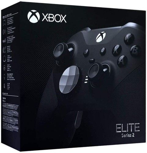 Xbox one controller wireless - xbox,