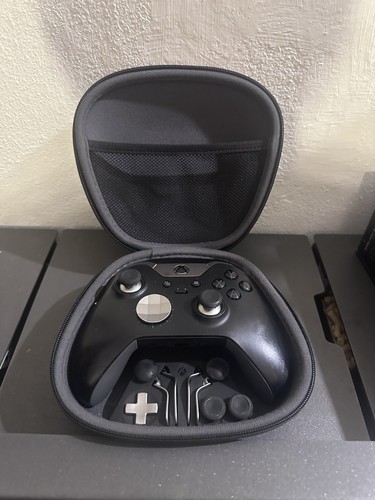 Microsoft xbox elite - microsoft,