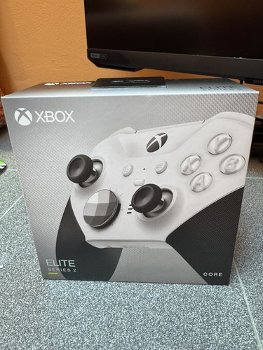 Microsoft xbox elite - microsoft,