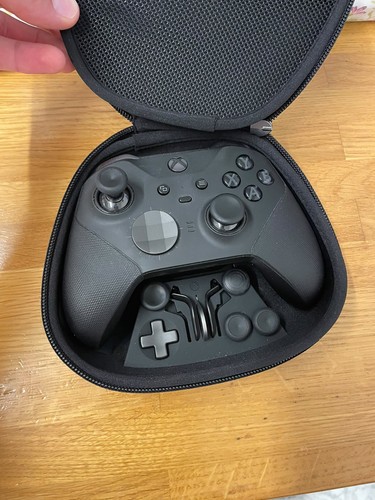 Microsoft xbox elite - xbox, series