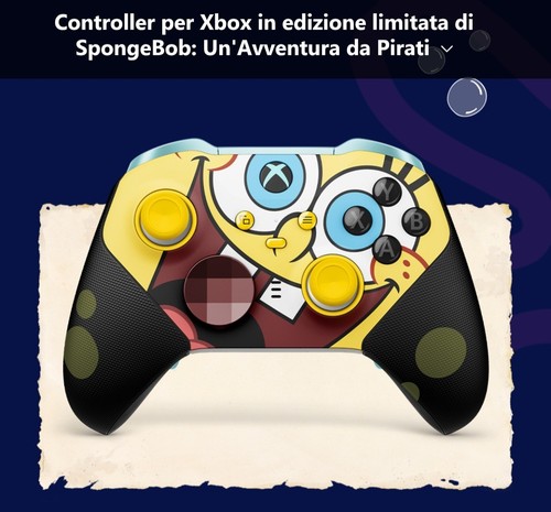 Controller xbox elite - xbox, 2