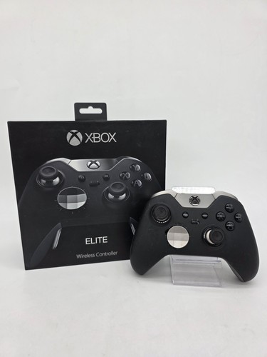 Microsoft elite wireless - microsoft,