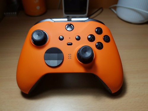 Microsoft xbox elite series - elite, 2