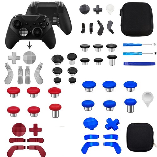 Per xbox one elite serie - xbox,