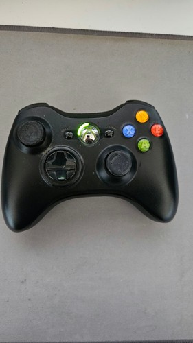 Microsoft fst 00003 controller - microsoft,