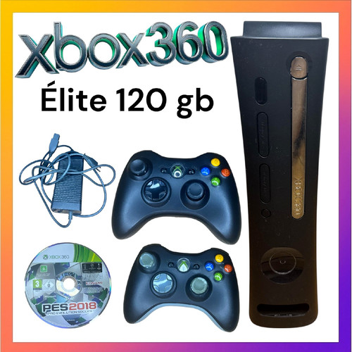 Console microsoft xbox 360 - xbox,