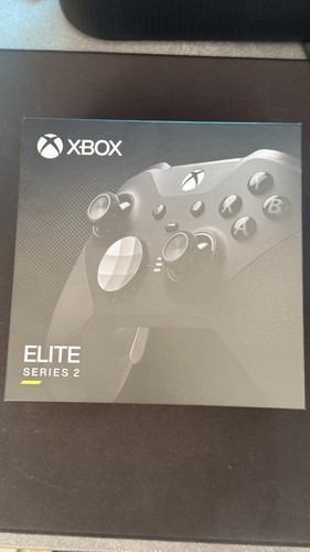 Microsoft xbox one - xbox, elite