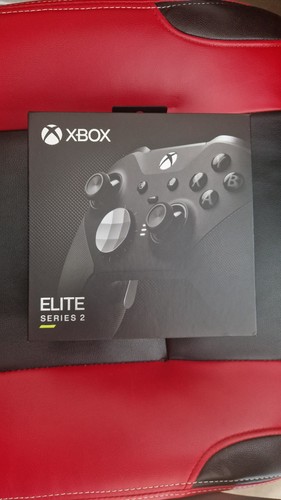 Xbox elite series controller - xbox,