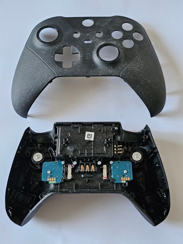 Microsoft elite series - series, 2