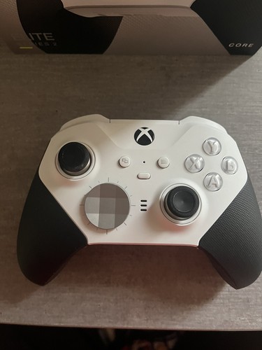 Microsoft xbox elite series - microsoft,