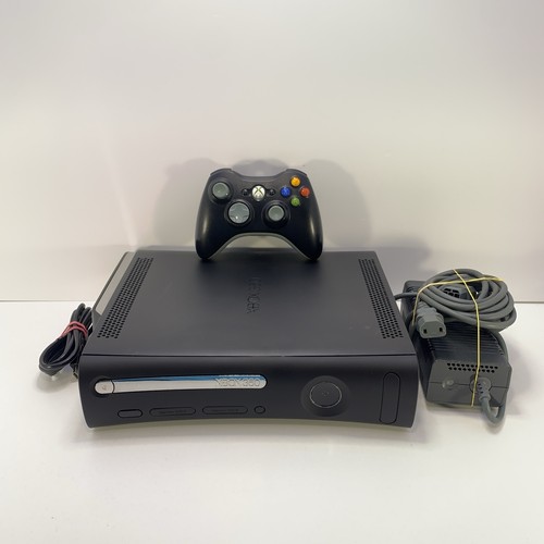 Console xbox 360 - console,