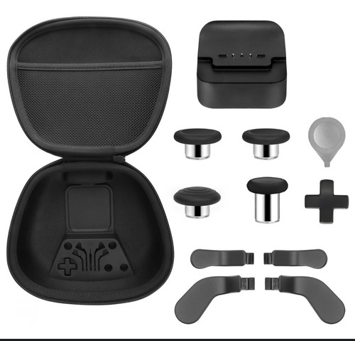Custodia controller xbox elite - controller,