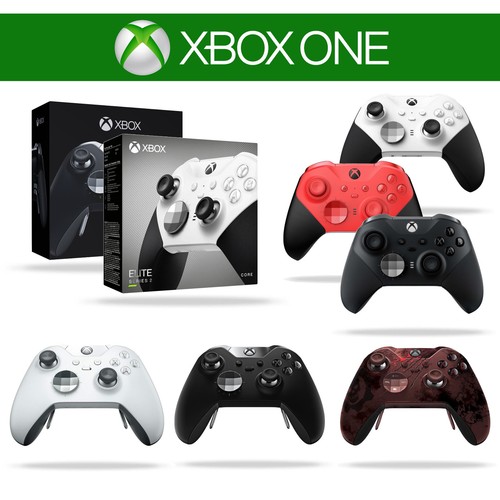 Microsoft xbox one - microsoft, original