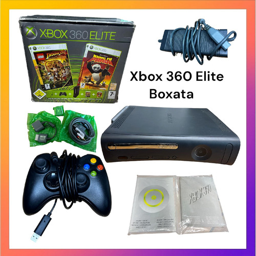 Console microsoft xbox - microsoft,