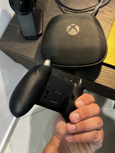Microsoft elite wireless - microsoft,