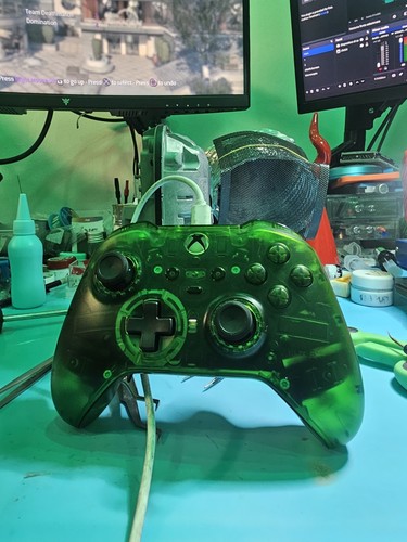 Xbox elite wireless controller - elite,