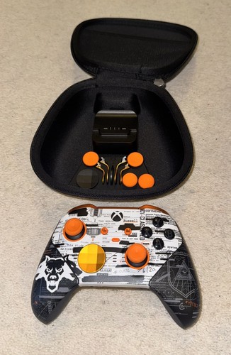 Xbox elite series controller - xbox, 2
