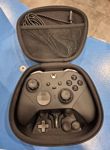 Microsoft xbox elite series - xbox,