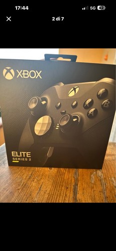 Microsoft xbox elite series - xbox,