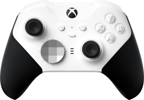 Gamepad microsoft xbox - gamepad, elite