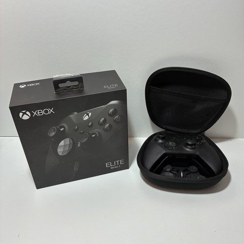 Xbox elite wireless controller - xbox,