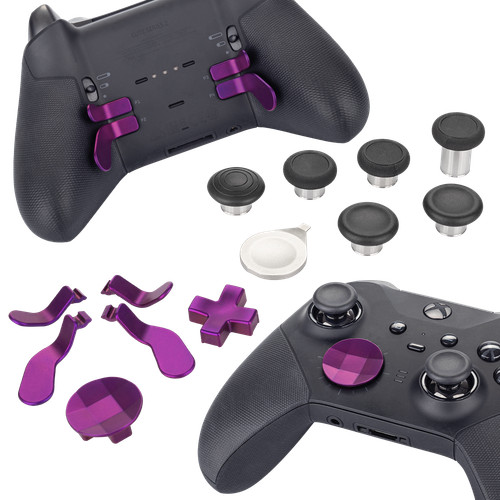 Xbox elite series controller - series, 2