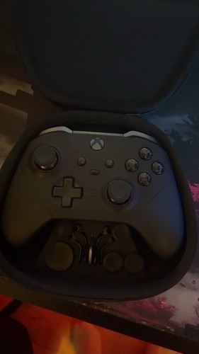 Controller wireless xbox elite - wireless,