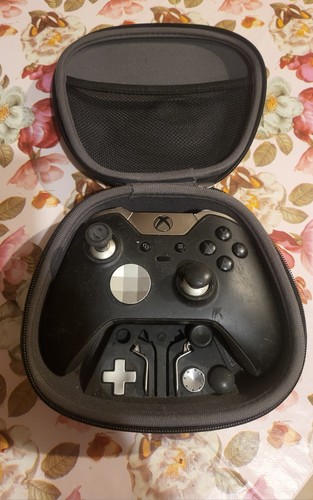 Microsoft xbox elite series - microsoft, 2