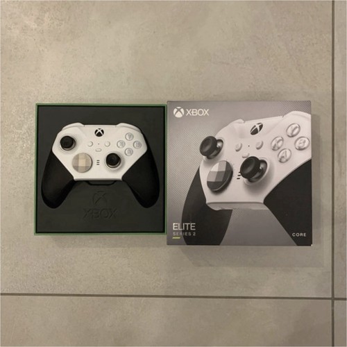 Microsoft xbox elite series - xbox,