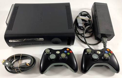 Microsoft xbox 360 - xbox,
