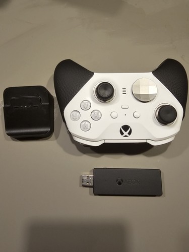 Microsoft xbox elite series - elite, 2