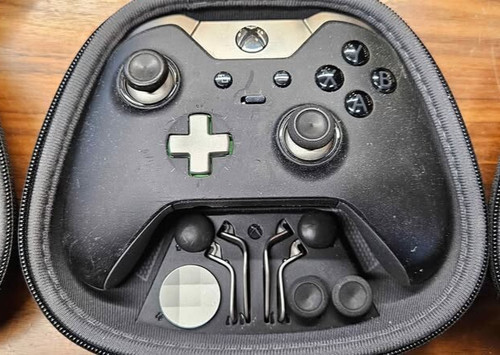 Microsoft xbox elite series - microsoft,