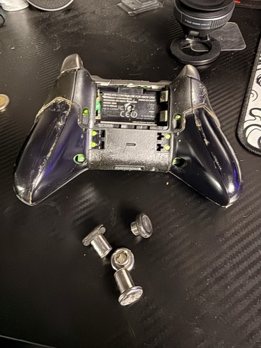 Microsoft controller xbox one - xbox,