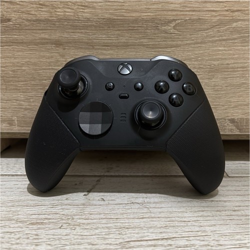 Microsoft xbox elite series - elite, 2