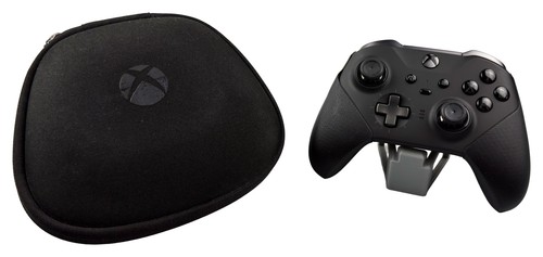 Microsoft xbox one - one, elite