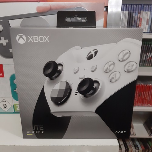 Controller wireless elite - wireless,