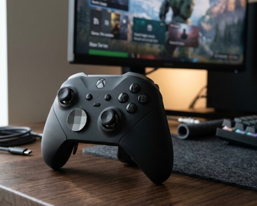 Controller elite series - controller,