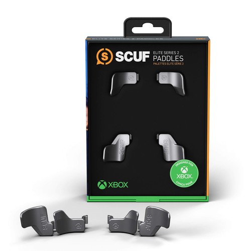 Scuf elite series paddles - elite,