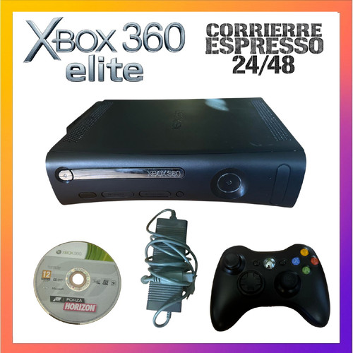 Console microsoft xbox - console,