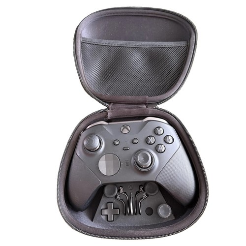 Microsoft xbox elite - microsoft,