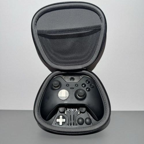 Controller wireless microsoft - controller,
