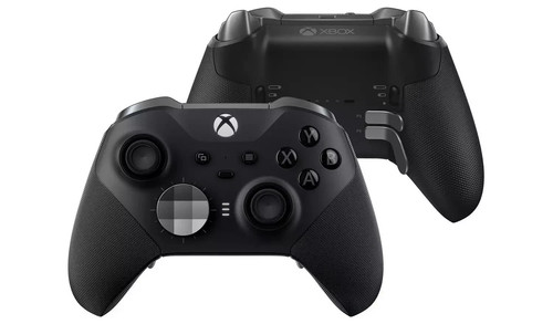 Controller wireless ufficiale - controller,