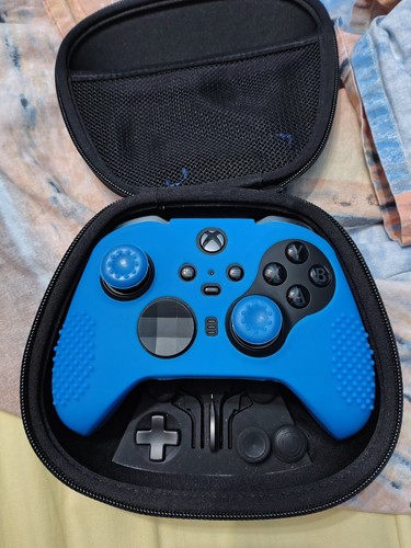 Microsoft xbox elite series - series, 2