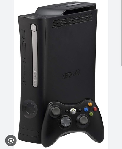 Console microsoft xbox 360 - microsoft,