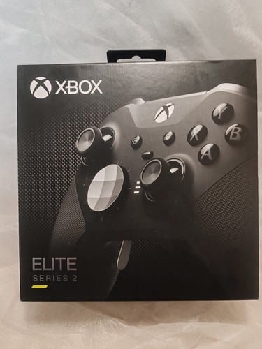 Controller xbox elite - controller, series